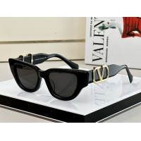 Cheap Valentino AAA Quality Sunglasses #1062342 Replica Wholesale [$68.00 USD] [ITEM#1062342] on Replica Valentino AAA Quality Sunglasses