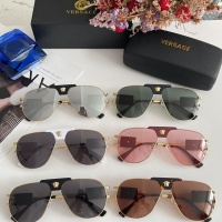Cheap Versace AAA Quality Sunglasses #1062368 Replica Wholesale [$56.00 USD] [ITEM#1062368] on Replica Versace AAA Quality Sunglasses