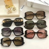 Cheap Versace AAA Quality Sunglasses #1062393 Replica Wholesale [$60.00 USD] [ITEM#1062393] on Replica Versace AAA Quality Sunglasses