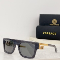 Versace AAA Quality Sunglasses #1062416