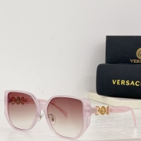 Versace AAA Quality Sunglasses #1062425