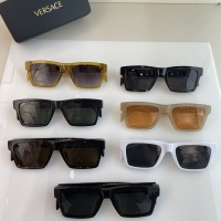 Cheap Versace AAA Quality Sunglasses #1062462 Replica Wholesale [$60.00 USD] [ITEM#1062462] on Replica Versace AAA Quality Sunglasses