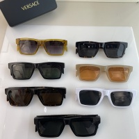 Cheap Versace AAA Quality Sunglasses #1062466 Replica Wholesale [$60.00 USD] [ITEM#1062466] on Replica Versace AAA Quality Sunglasses