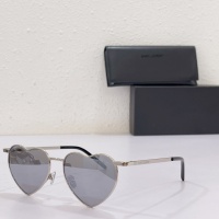 Yves Saint Laurent YSL AAA Quality Sunglasses #1062487
