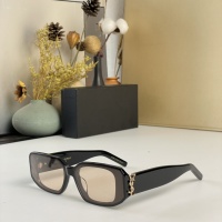 Yves Saint Laurent YSL AAA Quality Sunglasses #1062494
