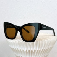 Yves Saint Laurent YSL AAA Quality Sunglasses #1062500