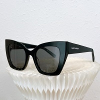 Yves Saint Laurent YSL AAA Quality Sunglasses #1062501