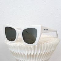 Yves Saint Laurent YSL AAA Quality Sunglasses #1062502