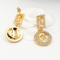 Cheap Versace Earrings For Women #1062527 Replica Wholesale [$29.00 USD] [ITEM#1062527] on Replica Versace Earrings