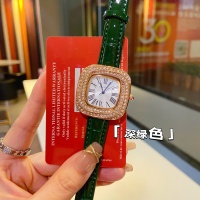 Cartier Watches For Women #1062550