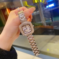 Cheap Cartier Watches For Women #1062559 Replica Wholesale [$38.00 USD] [ITEM#1062559] on Replica Cartier Watches