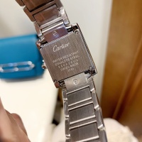 Cheap Cartier Watches For Women #1062575 Replica Wholesale [$41.00 USD] [ITEM#1062575] on Replica Cartier Watches