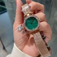 Gucci AAA Quality Watches For Women #1062676