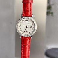 Chanel AAA Quality Watches For Women #1062698