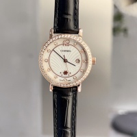 Chanel AAA Quality Watches For Women #1062702