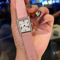 Cartier AAA Quality Watches For Women #1062730