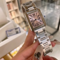 Cheap Cartier AAA Quality Watches For Women #1062734 Replica Wholesale [$125.00 USD] [ITEM#1062734] on Replica Cartier AAA Quality Watches