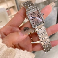 Cartier AAA Quality Watches For Women #1062735