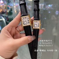 Cheap Cartier AAA Quality Watches For Unisex #1062739 Replica Wholesale [$130.00 USD] [ITEM#1062739] on Replica Cartier AAA Quality Watches