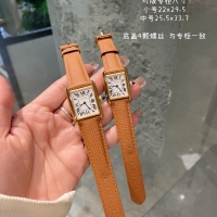 Cheap Cartier AAA Quality Watches For Unisex #1062740 Replica Wholesale [$130.00 USD] [ITEM#1062740] on Replica Cartier AAA Quality Watches