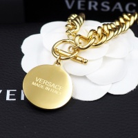 Cheap Versace Necklace #1062749 Replica Wholesale [$29.00 USD] [ITEM#1062749] on Replica Versace Necklaces