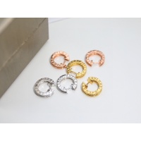 Cheap Bvlgari Earrings For Women #1062752 Replica Wholesale [$27.00 USD] [ITEM#1062752] on Replica Bvlgari Earrings