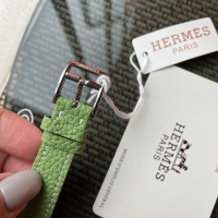 Cheap Hermes AAA Quality Watches For Unisex #1062766 Replica Wholesale [$115.00 USD] [ITEM#1062766] on Replica Hermes Quality Watches