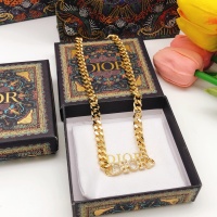 Cheap Christian Dior Necklace #1062817 Replica Wholesale [$32.00 USD] [ITEM#1062817] on Replica Christian Dior Necklaces