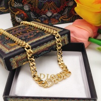 Cheap Christian Dior Necklace #1062817 Replica Wholesale [$32.00 USD] [ITEM#1062817] on Replica Christian Dior Necklaces