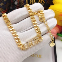 Cheap Christian Dior Necklace #1062817 Replica Wholesale [$32.00 USD] [ITEM#1062817] on Replica Christian Dior Necklaces