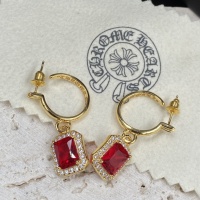 Chrome Hearts Earrings For Women #1062851