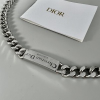 Cheap Christian Dior Necklace For Men #1062995 Replica Wholesale [$39.00 USD] [ITEM#1062995] on Replica Christian Dior Necklaces