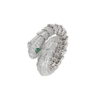 Bvlgari Ring #1063168