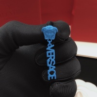 Cheap Versace Earrings For Women #1063304 Replica Wholesale [$27.00 USD] [ITEM#1063304] on Replica Versace Earrings