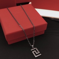 Cheap Versace Necklace #1063336 Replica Wholesale [$27.00 USD] [ITEM#1063336] on Replica Versace Necklaces