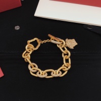 Cheap Versace Bracelet #1063338 Replica Wholesale [$34.00 USD] [ITEM#1063338] on Replica Versace Bracelets