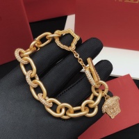 Cheap Versace Bracelet #1063338 Replica Wholesale [$34.00 USD] [ITEM#1063338] on Replica Versace Bracelets