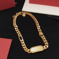 Cheap Versace Necklace #1063339 Replica Wholesale [$36.00 USD] [ITEM#1063339] on Replica Versace Necklaces