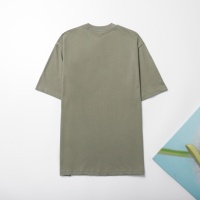 Cheap LOEWE T-Shirts Short Sleeved For Unisex #1063373 Replica Wholesale [$40.00 USD] [ITEM#1063373] on Replica LOEWE T-Shirts
