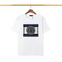 Versace T-Shirts Short Sleeved For Men #1063448
