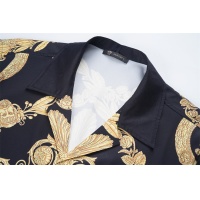 Cheap Versace Shirts Short Sleeved For Men #1063574 Replica Wholesale [$36.00 USD] [ITEM#1063574] on Replica Versace Shirts