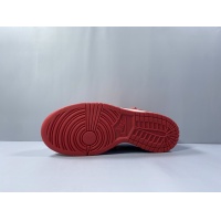 Cheap Nike &amp; Off-White Dunk-Low For Women #1063579 Replica Wholesale [$108.00 USD] [ITEM#1063579] on Replica Nike &amp; Off-White Dunk-Low