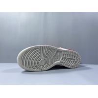Cheap Nike &amp; Off-White Dunk-Low For Men #1063601 Replica Wholesale [$108.00 USD] [ITEM#1063601] on Replica Nike &amp; Off-White Dunk-Low