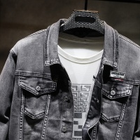 Cheap Dsquared Jackets Long Sleeved For Men #1063713 Replica Wholesale [$60.00 USD] [ITEM#1063713] on Replica Dsquared Jackets