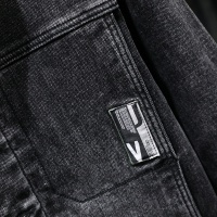 Cheap Prada New Jackets Long Sleeved For Men #1063715 Replica Wholesale [$60.00 USD] [ITEM#1063715] on Replica Prada Jackets