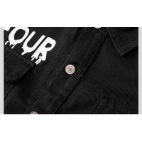 Cheap Off-White Jackets Long Sleeved For Men #1063747 Replica Wholesale [$60.00 USD] [ITEM#1063747] on Replica Off-White Jackets