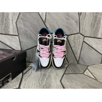 Cheap Air Jordan-1-Low For Women #1063861 Replica Wholesale [$88.00 USD] [ITEM#1063861] on Replica Air Jordan 1 I