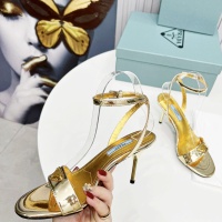 Cheap Prada Sandal For Women #1064027 Replica Wholesale [$100.00 USD] [ITEM#1064027] on Replica Prada Sandal