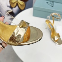Cheap Prada Sandal For Women #1064027 Replica Wholesale [$100.00 USD] [ITEM#1064027] on Replica Prada Sandal