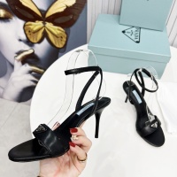 Cheap Prada Sandal For Women #1064030 Replica Wholesale [$100.00 USD] [ITEM#1064030] on Replica Prada Sandal